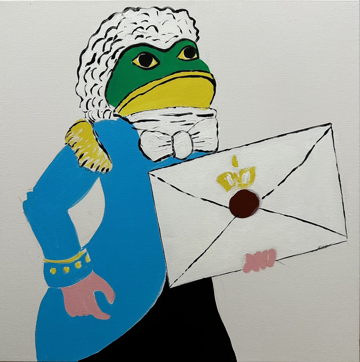 Грег Ван Дайк